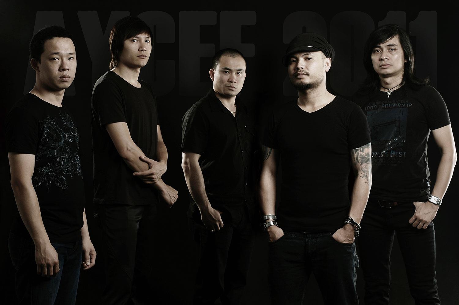 Rock Việt củng cố niềm tin nhạc Rock sẽ hồi sinh mạnh mẽ trong l&ograve;ng bao thế hệ! - Ảnh 1.