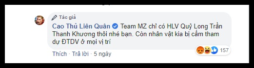 Trong lịch sử Liên Quân, có 1 cái tên “bất hảo” khiến đích thân admin Garena phải nói về sự tai tiếng như thế này - Ảnh 2.