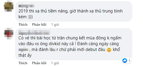 SE đè bẹp GAM 2 ván trắng, cả VCS chấn động, Thầy Giáo Ba tức tốc gửi lời cảm ơn Levi - Ảnh 12.