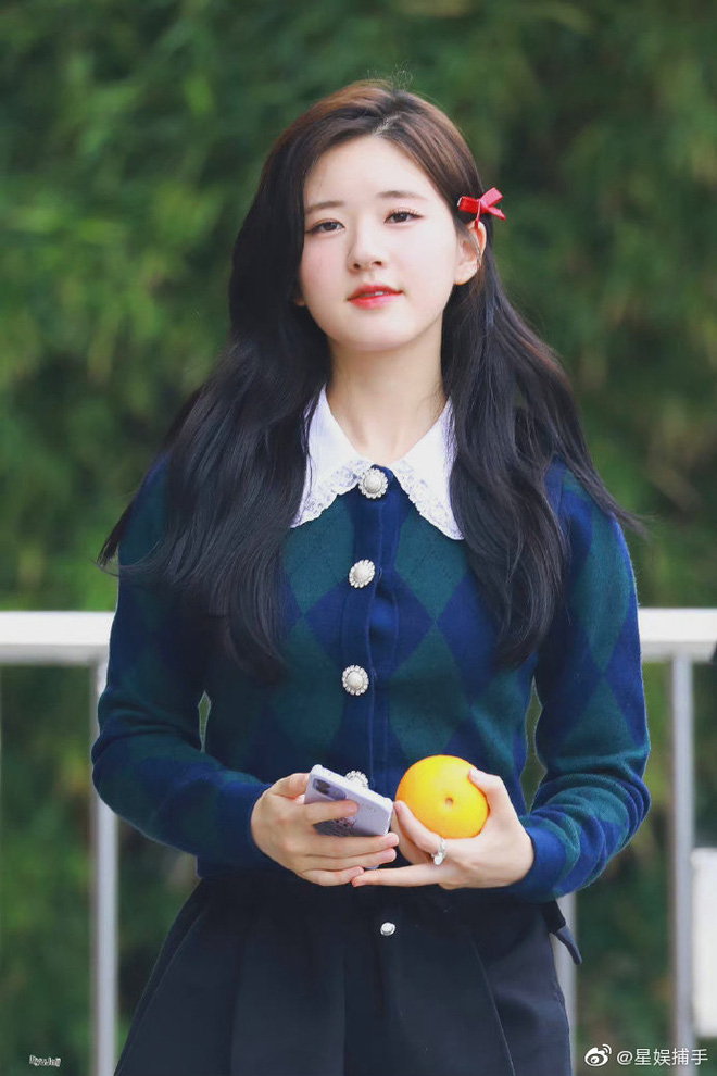 Bom tấn của Lee Jong Suk - Han Hyo Joo có bản Trung, nữ chính và sản xuất thế nào mà netizen vái trời đừng remake? - Ảnh 5.