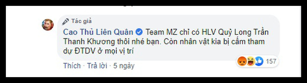 Bé Chanh - Từng là ngôi sao, thần rừng rực sáng của Liên Quân Việt, thế nhưng phải tan tành sự nghiệp chỉ vì lý do này! - Ảnh 3.