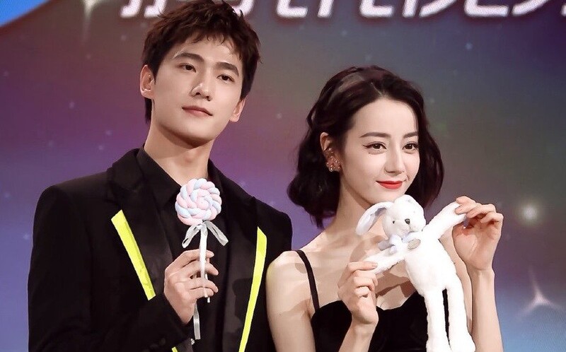 Dương Dương rủ rê 1 đại mỹ nhân phim giả tình thật đóng Toàn Chức Cao Thủ 2, Triệu Lộ Tư chắc tức lắm vì tình địch mà! - Ảnh 6. Dương Dương rủ rê 1 đại mỹ nhân phim giả tình thật đóng Toàn Chức Cao Thủ 2, Triệu Lộ Tư chắc tức lắm vì tình địch mà! - Ảnh 6.