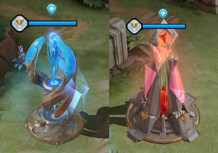 Tổng quan cập nhật Li&ecirc;n Qu&acirc;n Mobile giữa m&ugrave;a 21: Chỉnh sửa sức mạnh 6 tướng, nhiều thay đổi meta khiến game thủ bất ngờ! - Ảnh 2.