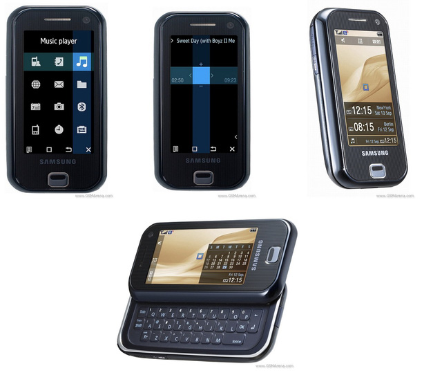 Nhìn lại TouchWiz: giao diện đã gắn bó với bao thế hệ điện thoại Samsung  - Ảnh 1.