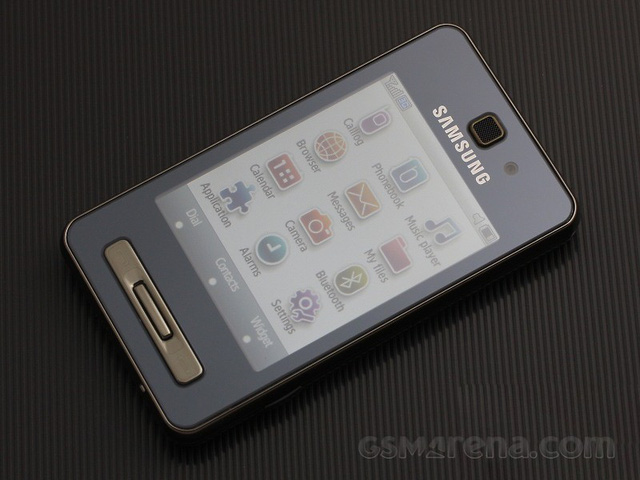 Nhìn lại TouchWiz: giao diện đã gắn bó với bao thế hệ điện thoại Samsung  - Ảnh 2.