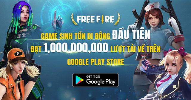 VTV nói Free Fire bị cấm ở Ấn Độ với 2 icon ám chỉ sự lửa cháy: Tựa game này mạnh đến thế nào? - Ảnh 3.