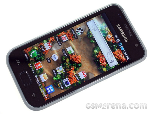 Nhìn lại TouchWiz: giao diện đã gắn bó với bao thế hệ điện thoại Samsung  - Ảnh 21.