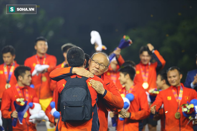 Lá thăm khó ngờ trao tay, kết quả giải châu Á của Việt Nam sẽ ngã ngũ ngay tại SEA Games? - Ảnh 4.