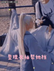 Dương Dương c&oacute; động th&aacute;i đ&aacute;ng ngờ giữa ồn &agrave;o đi kh&aacute;ch sạn với Triệu Lộ Tư, cao tay thế n&agrave;o m&agrave; khiến nh&agrave; g&aacute;i bẽ mặt cực độ? - Ảnh 3.