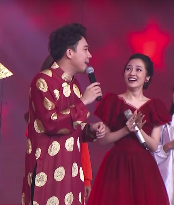 Trấn Th&agrave;nh khen nức nở diễn xuất của Bảo Anh ở Bẫy Ngọt Ng&agrave;o, nghe xong m&agrave; ghen tị gi&ugrave;m Minh Hằng! - Ảnh 2.