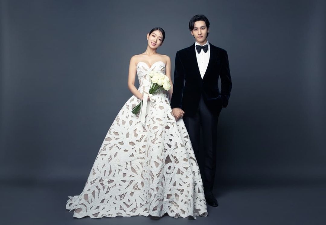 Choi Tae Joon Và Vợ