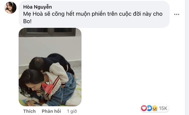 Sau thông báo chia tay bạn trai, Hoà Minzy: Không có gì nuối tiếc thanh xuân cả. Hôm nay thế là ổn rồi - Ảnh 4.