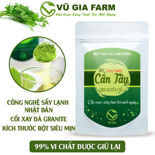 Chị em than trời vì tăng cân hậu Tết, thế thì phải múc ngay loạt món giải ngấy, detox cơ thể chất lượng đang sale giá cực hời này nè!  - Ảnh 7.