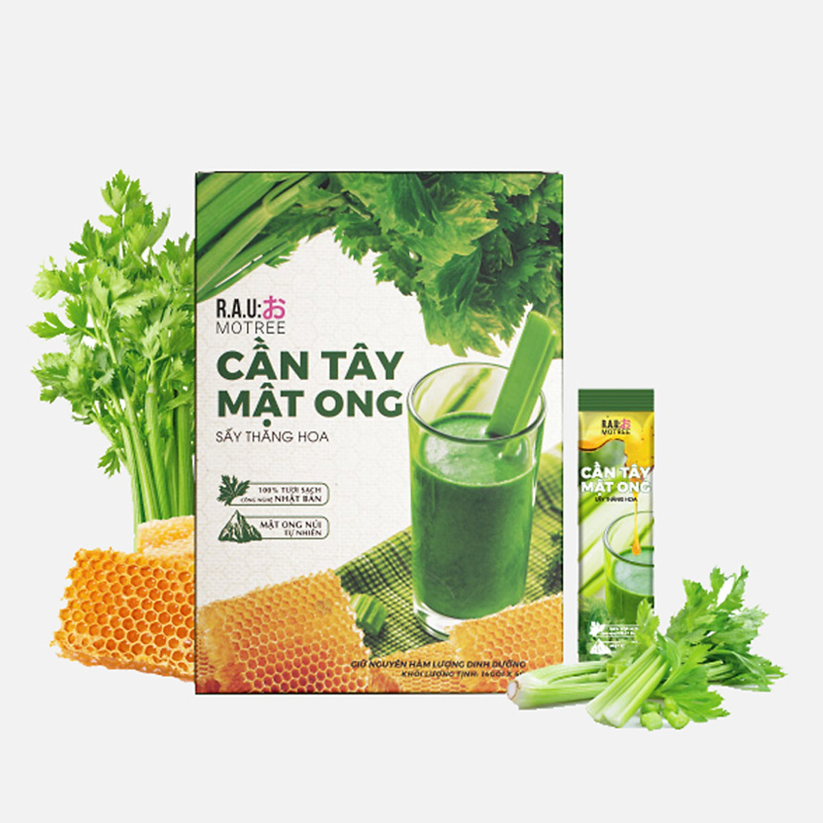 Chị em than trời vì tăng cân hậu Tết, thế thì phải múc ngay loạt món giải ngấy, detox cơ thể chất lượng đang sale giá cực hời này nè!  - Ảnh 5.