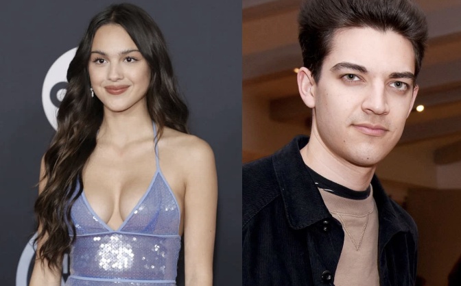 Nữ ca sĩ n&oacute;ng bỏng 19 tuổi v&agrave; nhạc sĩ đ&igrave;nh đ&aacute;m bất ngờ chia tay sau 7 th&aacute;ng hẹn h&ograve; - Ảnh 2.