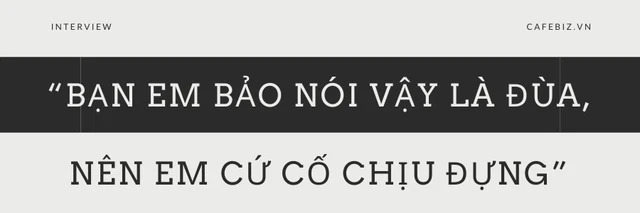 Cô gái tố từng bị gương mặt trẻ nhất Forbes under 30 quấy rối: Tôi đã bị trầm cảm và muốn chết! Tôi là người bị hại mà, tại sao hỏi tôi sao không block? - Ảnh 2.