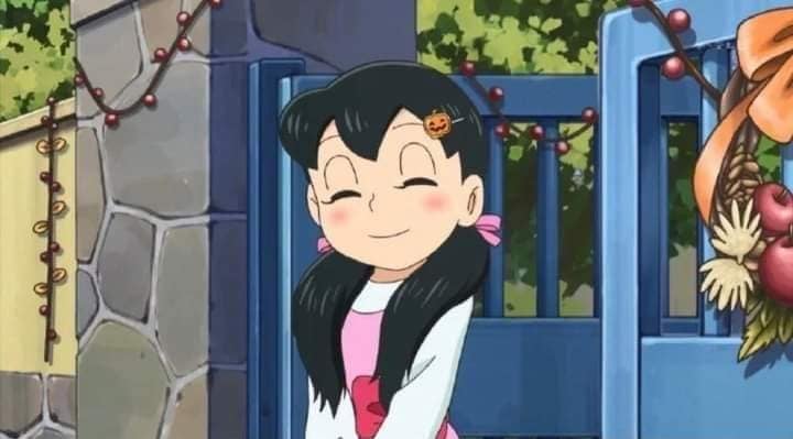 M&agrave;n lột x&aacute;c hết nước chấm của Shizuka ở Doraemon: Xinh y&ecirc;u cỡ n&agrave;o m&agrave; d&acirc;n t&igrave;nh phải thốt l&ecirc;n... thảo mai qu&aacute;? - Ảnh 7.