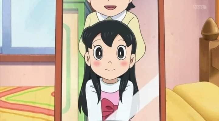 M&agrave;n lột x&aacute;c hết nước chấm của Shizuka ở Doraemon: Xinh y&ecirc;u cỡ n&agrave;o m&agrave; d&acirc;n t&igrave;nh phải thốt l&ecirc;n... thảo mai qu&aacute;? - Ảnh 6.