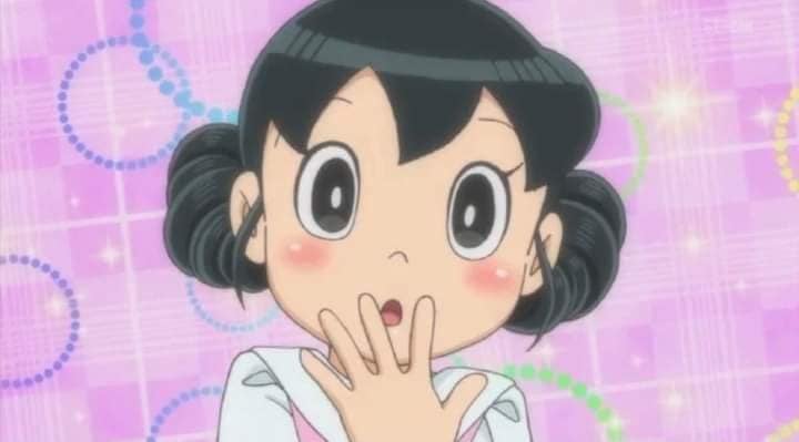 M&agrave;n lột x&aacute;c hết nước chấm của Shizuka ở Doraemon: Xinh y&ecirc;u cỡ n&agrave;o m&agrave; d&acirc;n t&igrave;nh phải thốt l&ecirc;n... thảo mai qu&aacute;? - Ảnh 3.