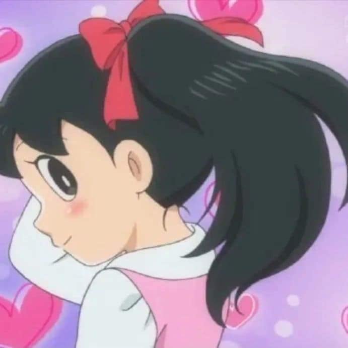 M&agrave;n lột x&aacute;c hết nước chấm của Shizuka ở Doraemon: Xinh y&ecirc;u cỡ n&agrave;o m&agrave; d&acirc;n t&igrave;nh phải thốt l&ecirc;n... thảo mai qu&aacute;? - Ảnh 5.