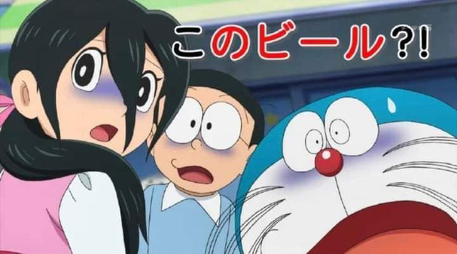 Màn lột xác hết nước chấm của Shizuka ở Doraemon: Xinh yêu cỡ nào mà dân tình phải thốt lên... thảo mai quá? - Ảnh 11.