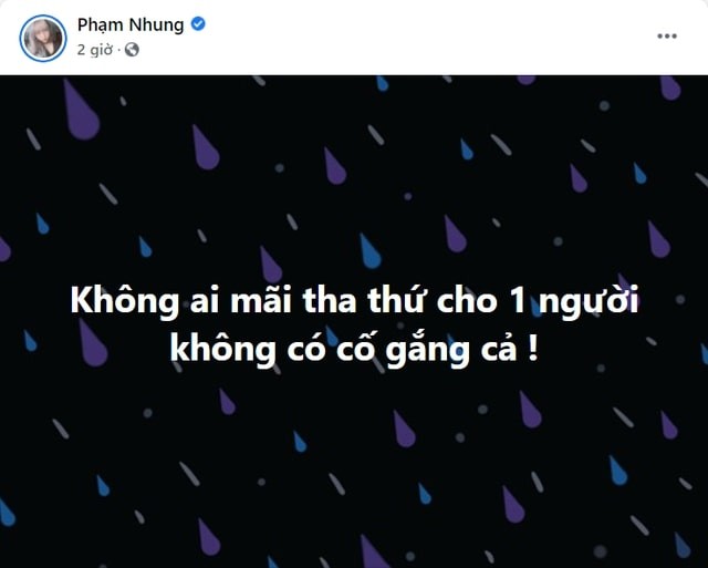 Nghi vấn Sena có tin vui, cộng đồng chia năm xẻ bảy nhưng cũng mong Hiệu trưởng biết quay đầu là bờ - Ảnh 2.