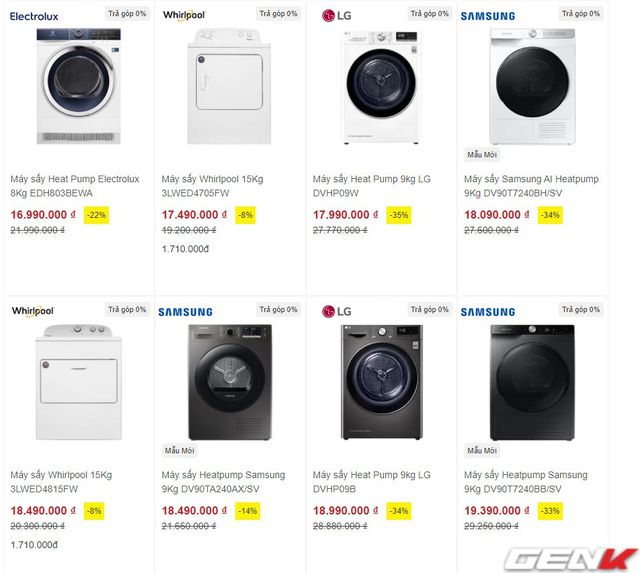 Trời nồm ẩm khó chịu sau Tết, mua máy sấy chục triệu hay tủ sấy tạm 500 nghìn?  - Ảnh 4.