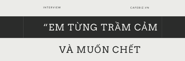 Cô gái tố từng bị gương mặt trẻ nhất Forbes under 30 quấy rối: Tôi đã bị trầm cảm và muốn chết! Tôi là người bị hại mà, tại sao hỏi tôi sao không block? - Ảnh 6.