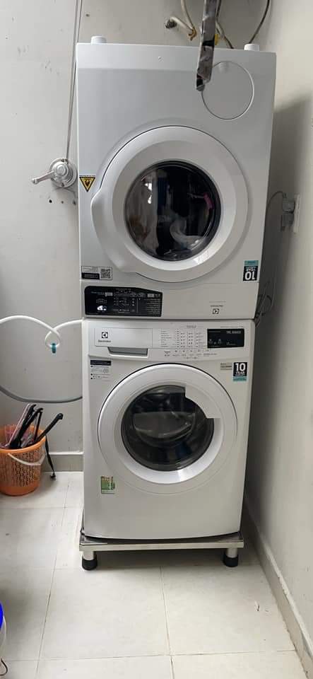 Trời nồm ẩm khó chịu sau Tết, mua máy sấy chục triệu hay tủ sấy tạm 500 nghìn?  - Ảnh 5.