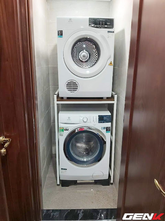 Trời nồm ẩm khó chịu sau Tết, mua máy sấy chục triệu hay tủ sấy tạm 500 nghìn?  - Ảnh 6.