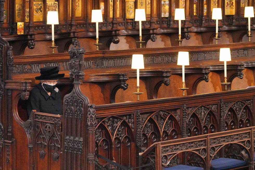 Cuộc đời lẫy lừng của Nữ hoàng Elizabeth II qua ảnh: Nữ tướng quyền lực cai trị ngai vàng lâu nhất trong lịch sử các vương triều nước Anh - Ảnh 34. Cuộc đời lẫy lừng của Nữ hoàng Elizabeth II qua ảnh: Nữ tướng quyền lực cai trị ngai vàng lâu nhất trong lịch sử các vương triều nước Anh - Ảnh 34.