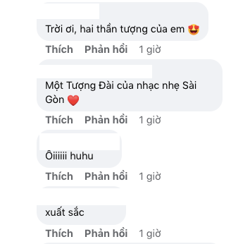 Hứa Kim Tuyền lần đầu kết hợp danh ca Cẩm Vân, netizen phải thốt lên xuất sắc vì màn hợp tác không tưởng của hai thế hệ - Ảnh 3.