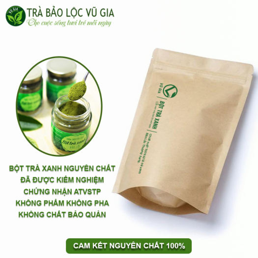 Chị em than trời vì tăng cân hậu Tết, thế thì phải múc ngay loạt món giải ngấy, detox cơ thể chất lượng đang sale giá cực hời này nè!  - Ảnh 9.