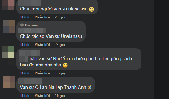 Vì sao Vạn sự Như Ý đang là câu chúc Tết khiến cư dân mạng Việt sợ nhất hiện tại? - Ảnh 4.