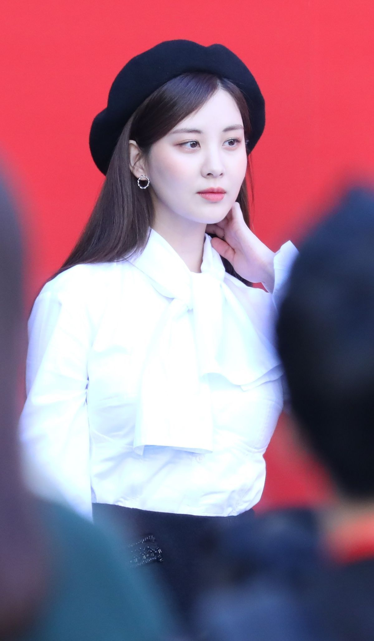 4 tiêu chuẩn sắc đẹp tại Hàn Quốc: Jennie - Han So Hee sexy làm mưa làm gió có đọ lại được IU xinh dịu dàng? - Ảnh 15.