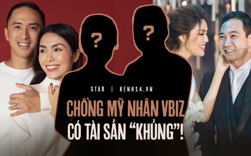 Dàn mỹ nhân Vbiz có chồng đại gia sở hữu khối tài sản khủng: Hà Tăng, Lan Khuê viên mãn trong biệt thự triệu đô, trùm cuối là ai? - Ảnh 2.