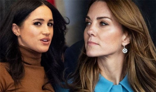 C&ocirc;ng nương Kate vượt mặt em d&acirc;u ở Mỹ khi lập kỷ lục mới khiến Meghan tỉnh mộng c&ugrave;ng nguy&ecirc;n nh&acirc;n s&acirc;u xa ph&iacute;a sau - Ảnh 1.