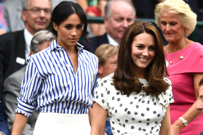 C&ocirc;ng nương Kate vượt mặt em d&acirc;u ở Mỹ khi lập kỷ lục mới khiến Meghan tỉnh mộng c&ugrave;ng nguy&ecirc;n nh&acirc;n s&acirc;u xa ph&iacute;a sau - Ảnh 2.