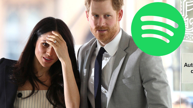 Trì trệ hơn 1 năm khiến đối tác mất hết kiên nhẫn, nhà Meghan còn muối mặt khi bị công chúng đưa ra đề nghị chưa từng thấy - Ảnh 2.