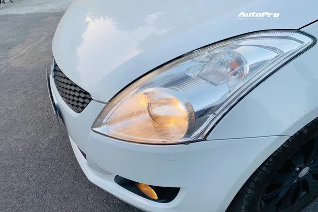  9X &acirc;n hận khi mua xe trả g&oacute;p: Xe 600 triệu lỗi thời sau 5 năm, lỗ 300 triệu v&agrave; chịu g&aacute;nh nặng t&agrave;i ch&iacute;nh  - Ảnh 10.