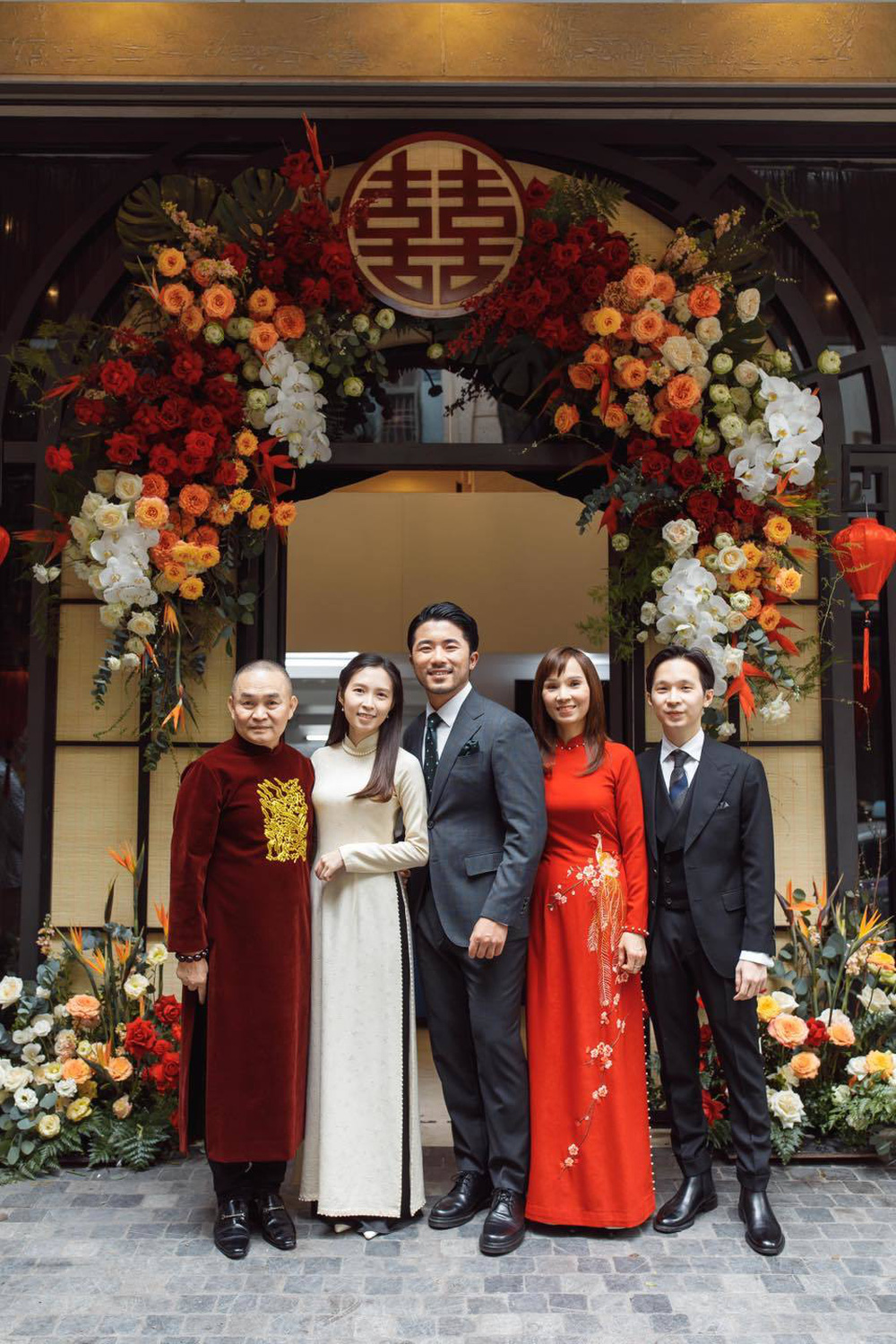 Cuộc sống giàu có, an nhàn, vui như Tết của vua hài đất Bắc Xuân Hinh ở tuổi 62 - Ảnh 8. Cuộc sống giàu có, an nhàn, vui như Tết của vua hài đất Bắc Xuân Hinh ở tuổi 62 - Ảnh 8.