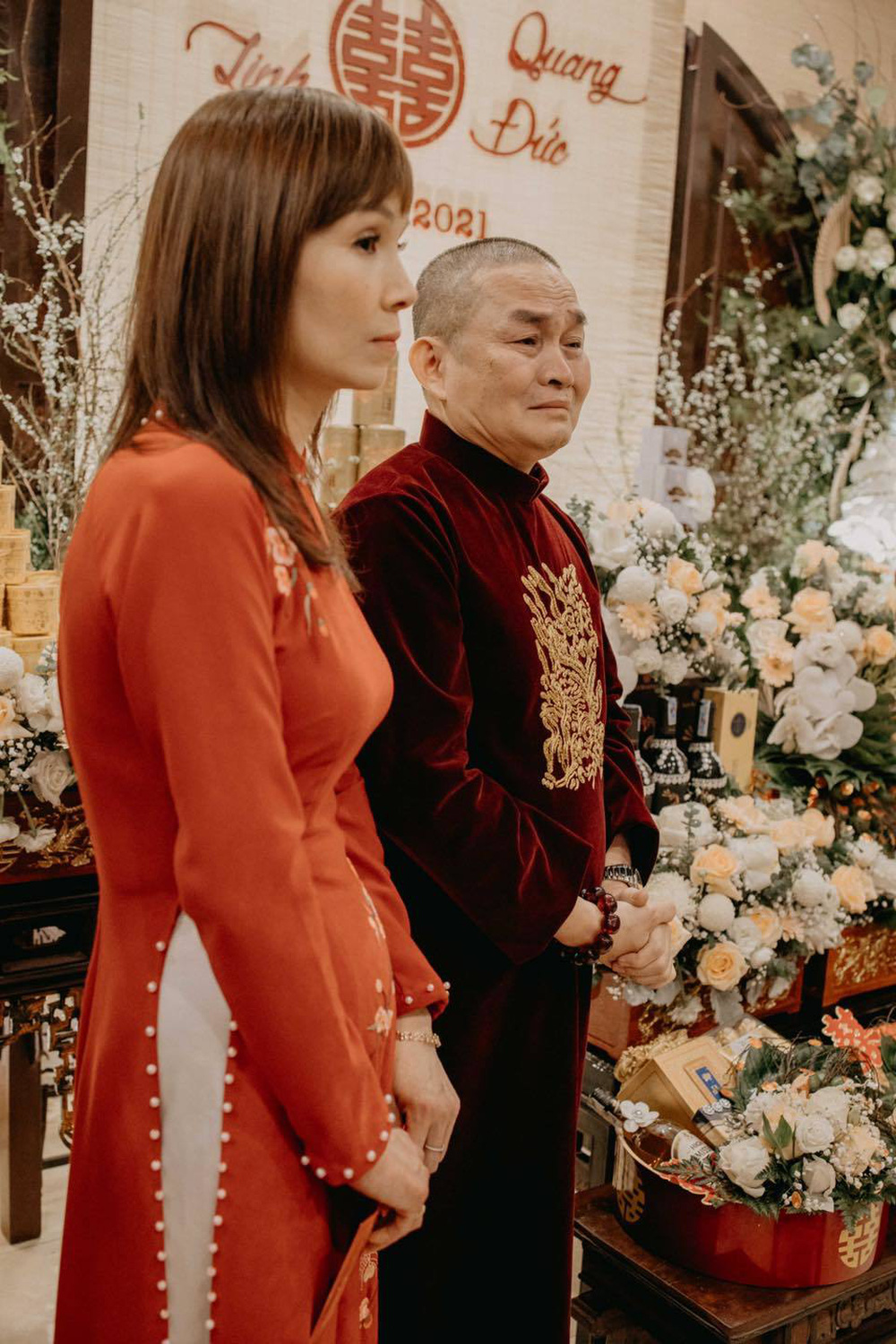 Cuộc sống giàu có, an nhàn, vui như Tết của vua hài đất Bắc Xuân Hinh ở tuổi 62 - Ảnh 9. Cuộc sống giàu có, an nhàn, vui như Tết của vua hài đất Bắc Xuân Hinh ở tuổi 62 - Ảnh 9.