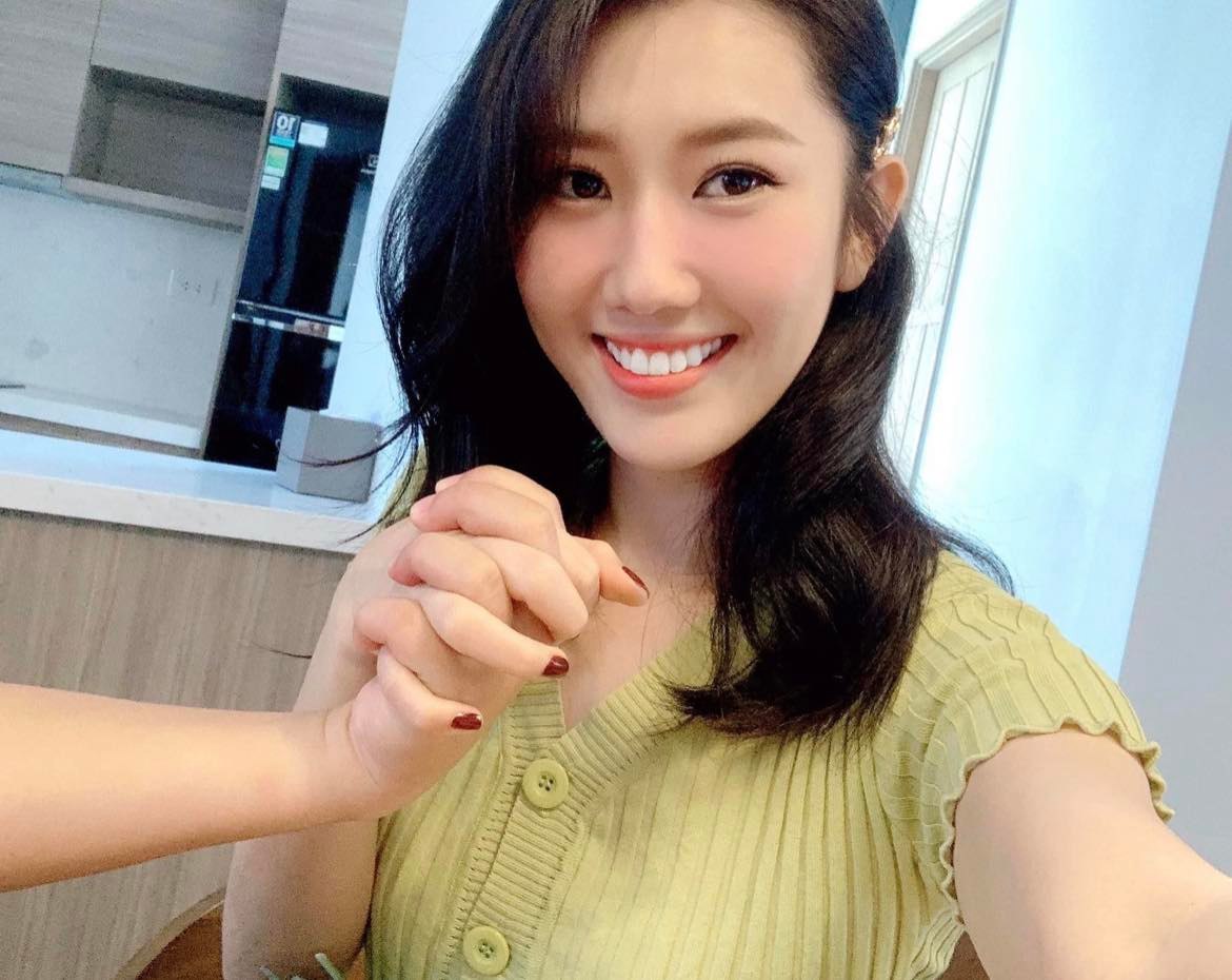 Lộ hint Thuý Ngân sắp kết hôn? - Ảnh 4. Lộ hint Thuý Ngân sắp kết hôn? - Ảnh 4.