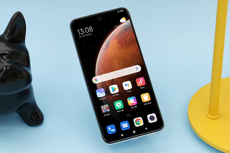 Những smartphone 5G gi&aacute; dễ mua nhất hiện nay tại Việt Nam - Ảnh 1.