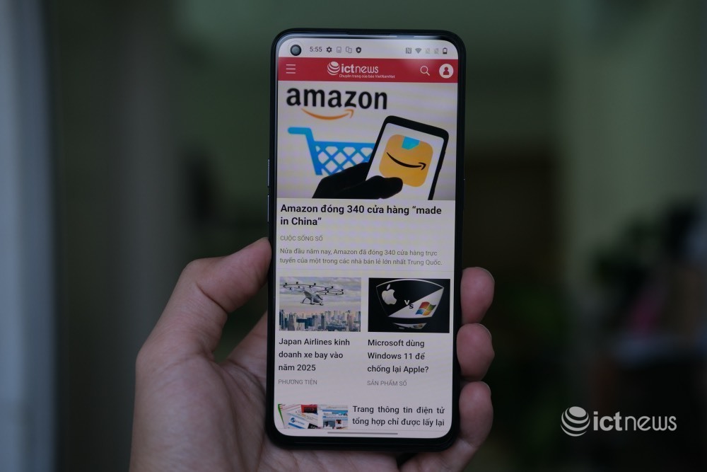 Những smartphone 5G gi&aacute; dễ mua nhất hiện nay tại Việt Nam - Ảnh 2.