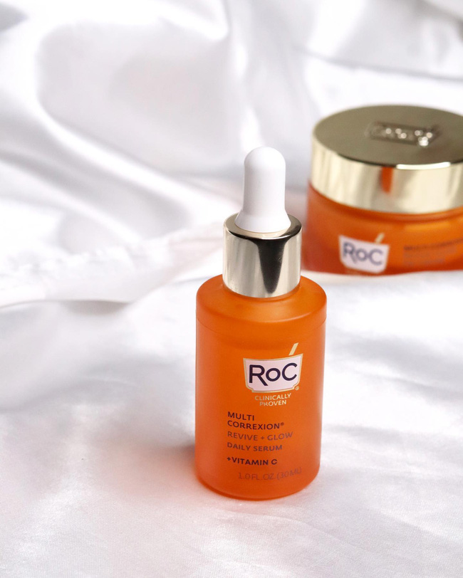 6 lọ serum kh&ocirc;ng chứa hương liệu gi&uacute;p da theo đ&agrave; đẹp l&ecirc;n từng ng&agrave;y, chẳng sợ l&atilde;o h&oacute;a - Ảnh 1.