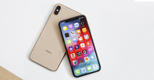 iPhone XS hết hạn sửa chữa khi nào? - Ảnh 1.