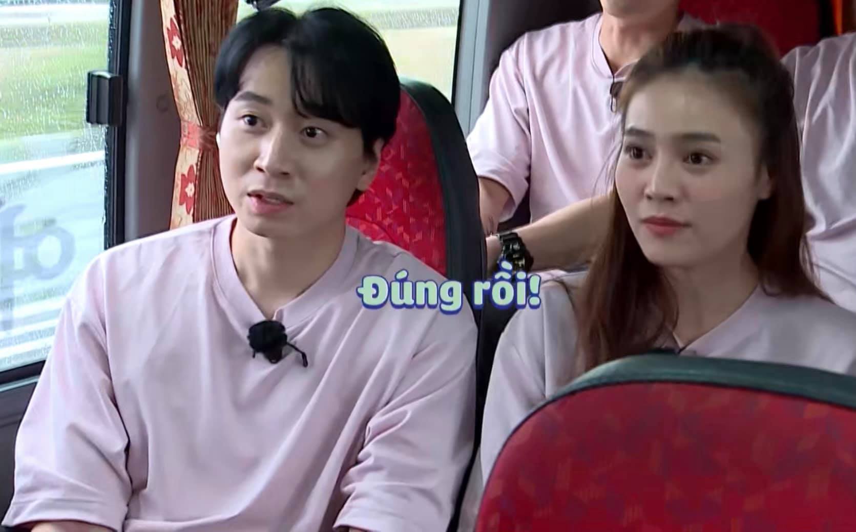 Karik khoe qu&agrave; nửa kia khiến netizen tranh c&atilde;i về danh t&iacute;nh: Người cho l&agrave; Th&uacute;y Ng&acirc;n, kẻ khẳng định Lan Ngọc! - Ảnh 1.