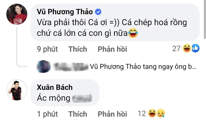 Trả nợ Team Flash quá mãn nhãn, các thành viên Saigon Phantom được dịp gáy vang trời! - Ảnh 6.