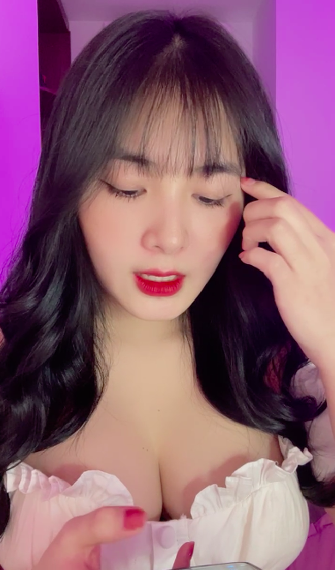 Vẫn l&agrave; &ldquo;ảnh mạng&rdquo; nhưng sao Quỳnh Alee tr&ocirc;ng lạ lắm, ch&iacute;nh chủ cũng kh&ocirc;ng ngừng than v&atilde;n - Ảnh 4.